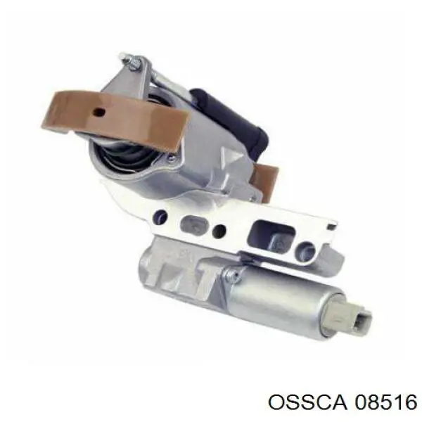 Tensor de cadena de distribución del árbol de levas Ossca 08516