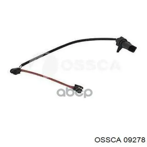 5149001AA Chrysler Sensor de presión de sobrealimentación