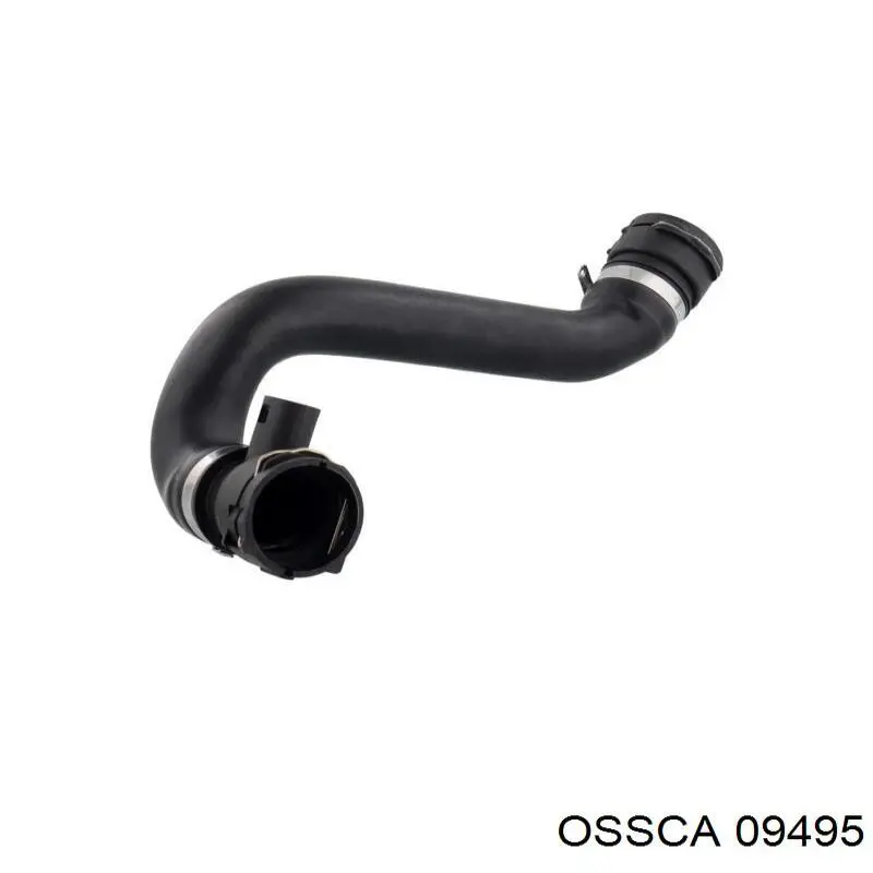 Brida del sistema de refrigeración (triple unión) VAG 1002260012 precio, desde 5,62 EUR