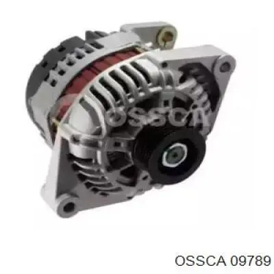 6204133 Opel alternador