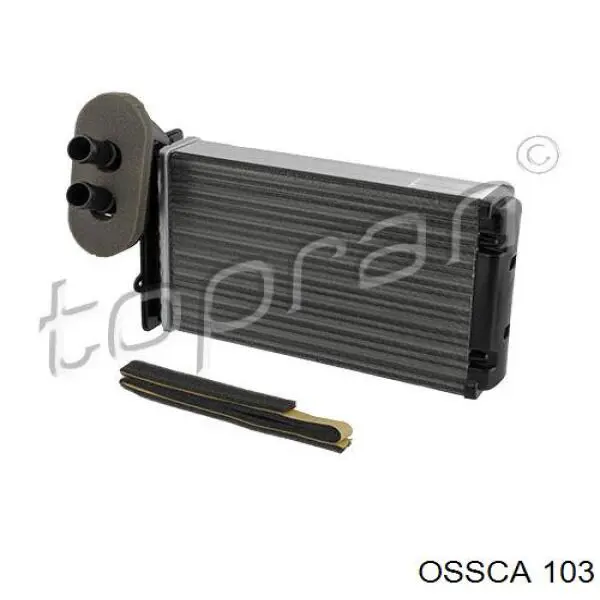 Tapón de expansión de refrigerante/anticongelante Chevrolet Aveo 2 T250, T255