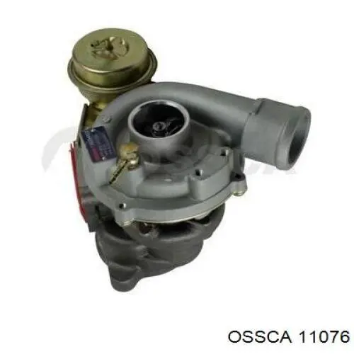 11076 Ossca turbocompresor