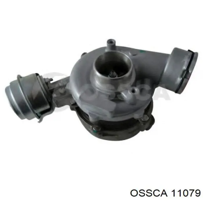 11079 Ossca turbocompresor