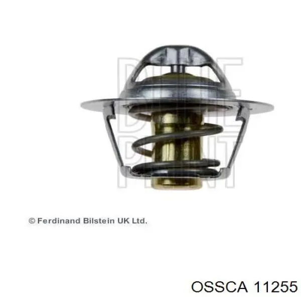 Termostato, refrigerante Renault Laguna 2 BG0, BG1
