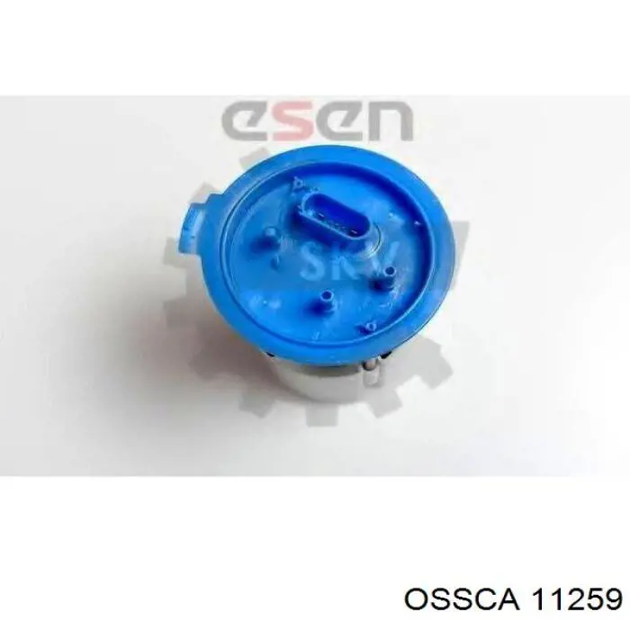 A1622198 Bogap Módulo de alimentación de combustible