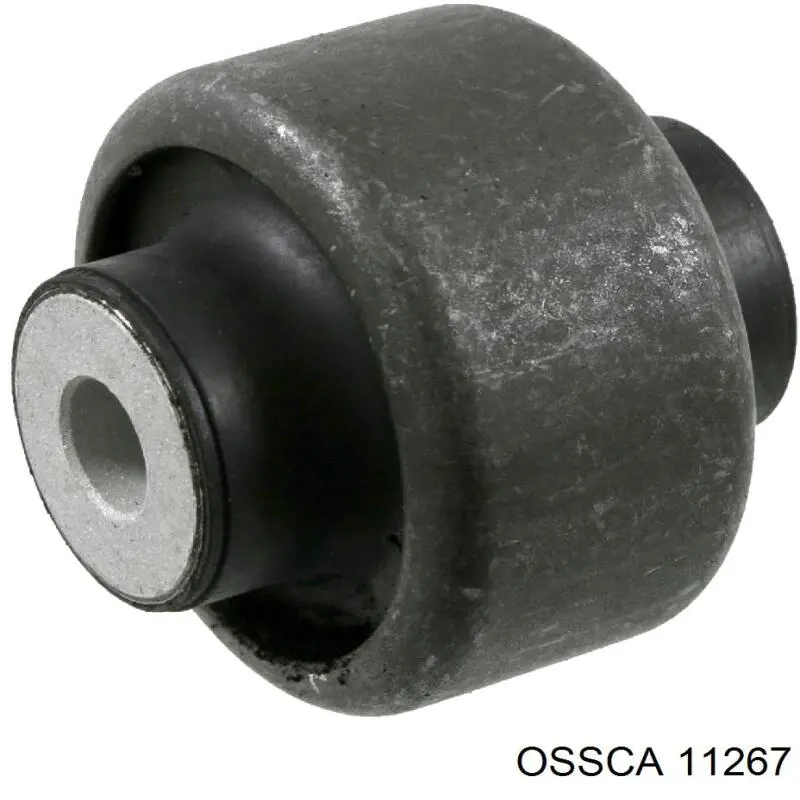Cárter de aceite del motor 06A103601R VAG