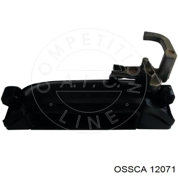 Comprar 19315526 Jumasa Manija exterior derecha de puerta delantera