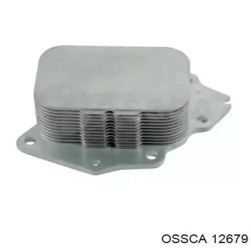 Comprar 81282 3RG Portafiltro de aceite