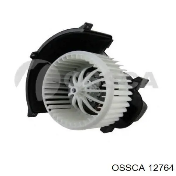 Ventilador de calefacción Nissens 87478 precio, desde 67,97 EUR