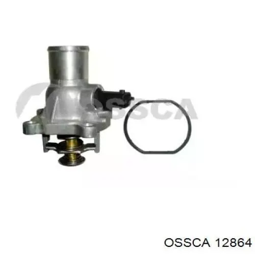 12864 Ossca termostato, refrigerante