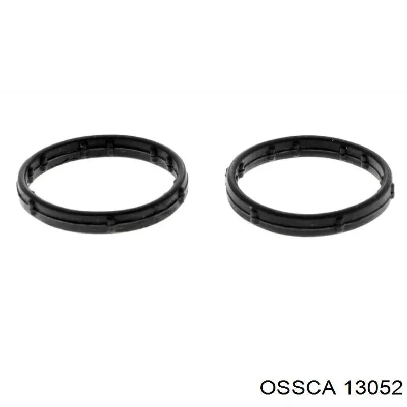 Manguera (conducto) del sistema de refrigeración Audi A4 8EC