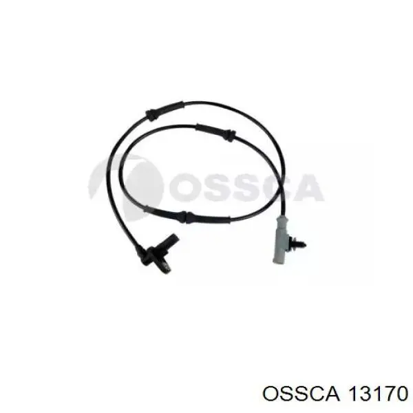 Comprar 12002089 Depo/Loro/Abakus Sensor revoluciones de la rueda, delantero