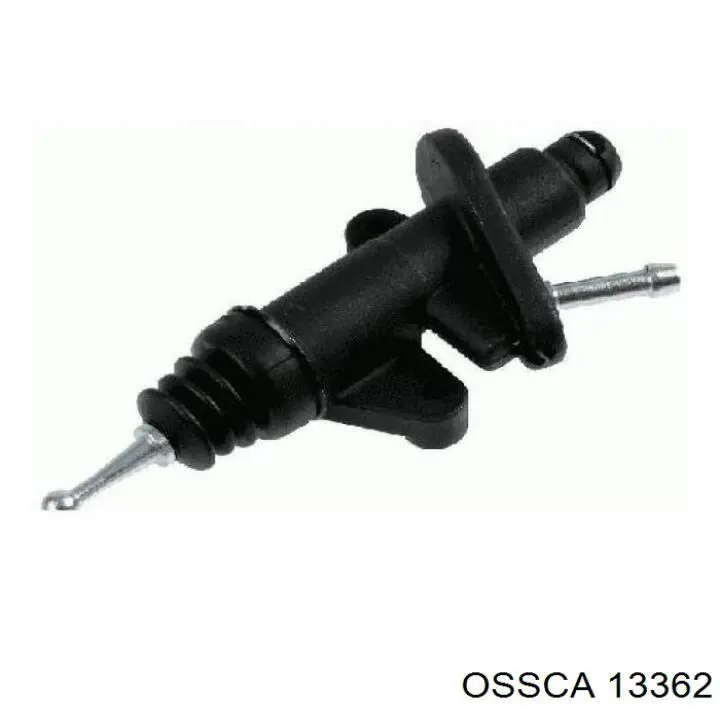 Comprar 1076417 Ford Cilindro maestro de embrague