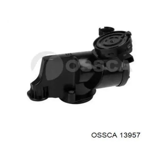 Separador de aceite del sistema de ventilación del cárter 36103464AH VAG