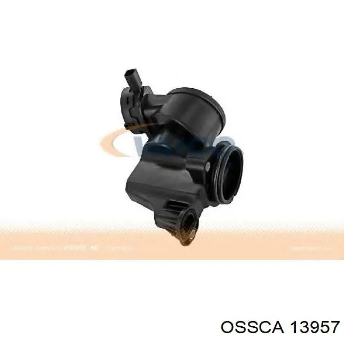 Comprar 412334 Triclo Separador de aceite del sistema de ventilación del cárter