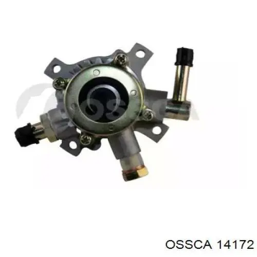 Bomba de vacío Toyota Hiace 3 (H10)