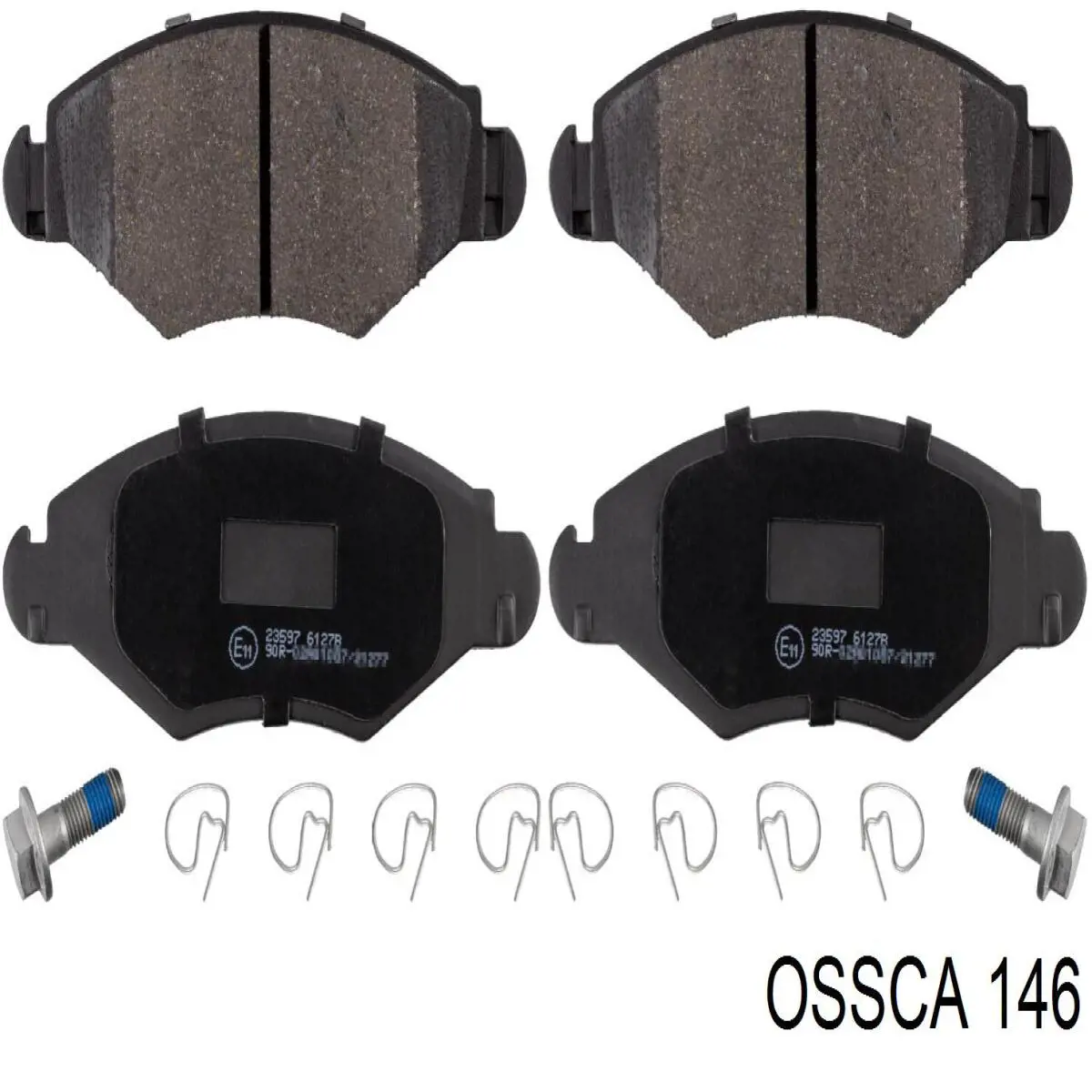 Sensor, temperatura del refrigerante (encendido el ventilador del radiador) Volkswagen Passat 3A5, 351, 315