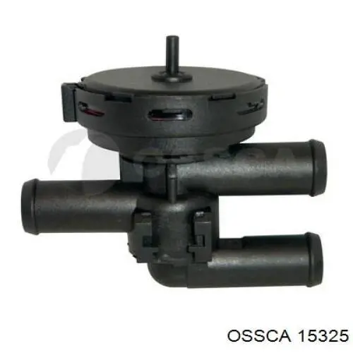 15325 Ossca soporte de motor trasero