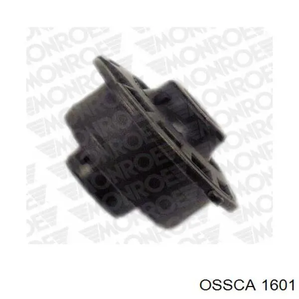 Cubo de rueda delantero Opel Astra 51, 52, F35, M35