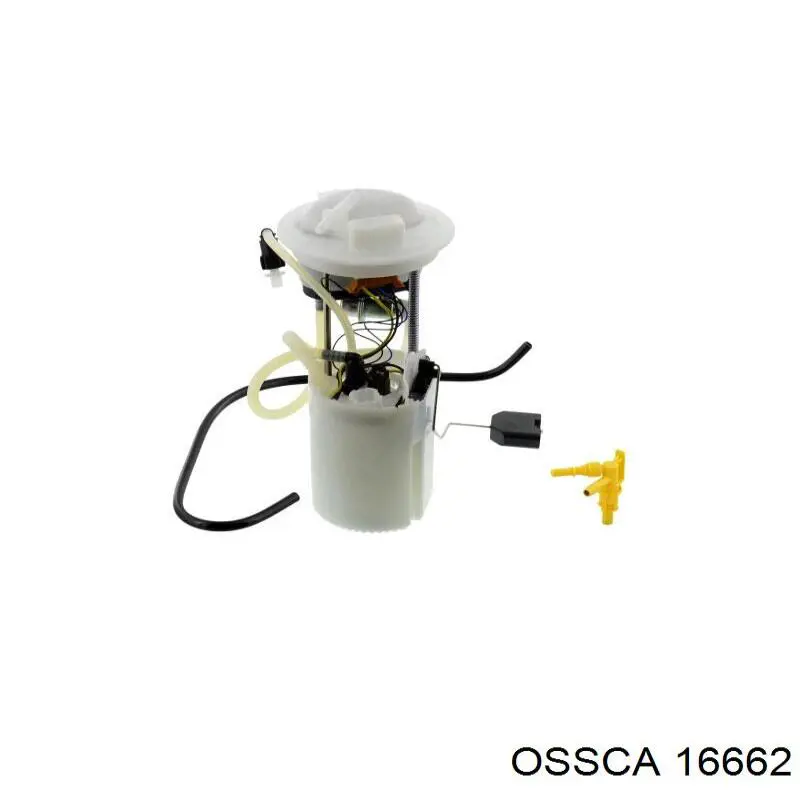 Comprar E011028 Polcar Unidad de alimentación de combustible