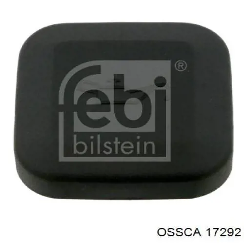 Pinza de freno trasera izquierda General Motors 5542115