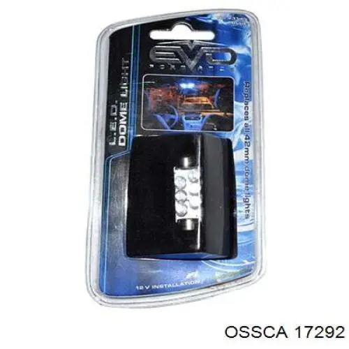 5542115 General Motors Pinza de freno trasera izquierda
