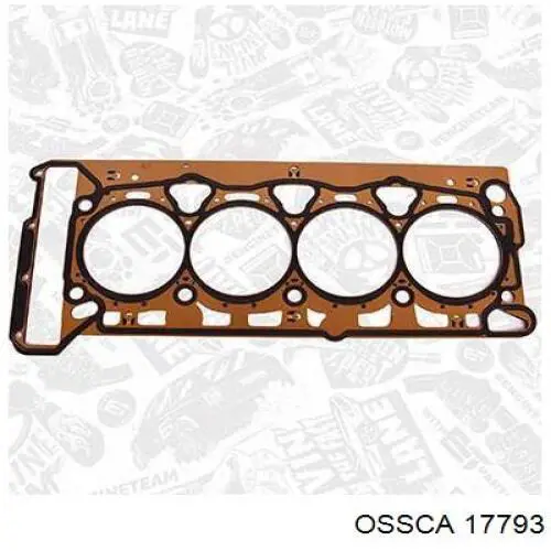 Comprar 396651 Elring Junta de culata