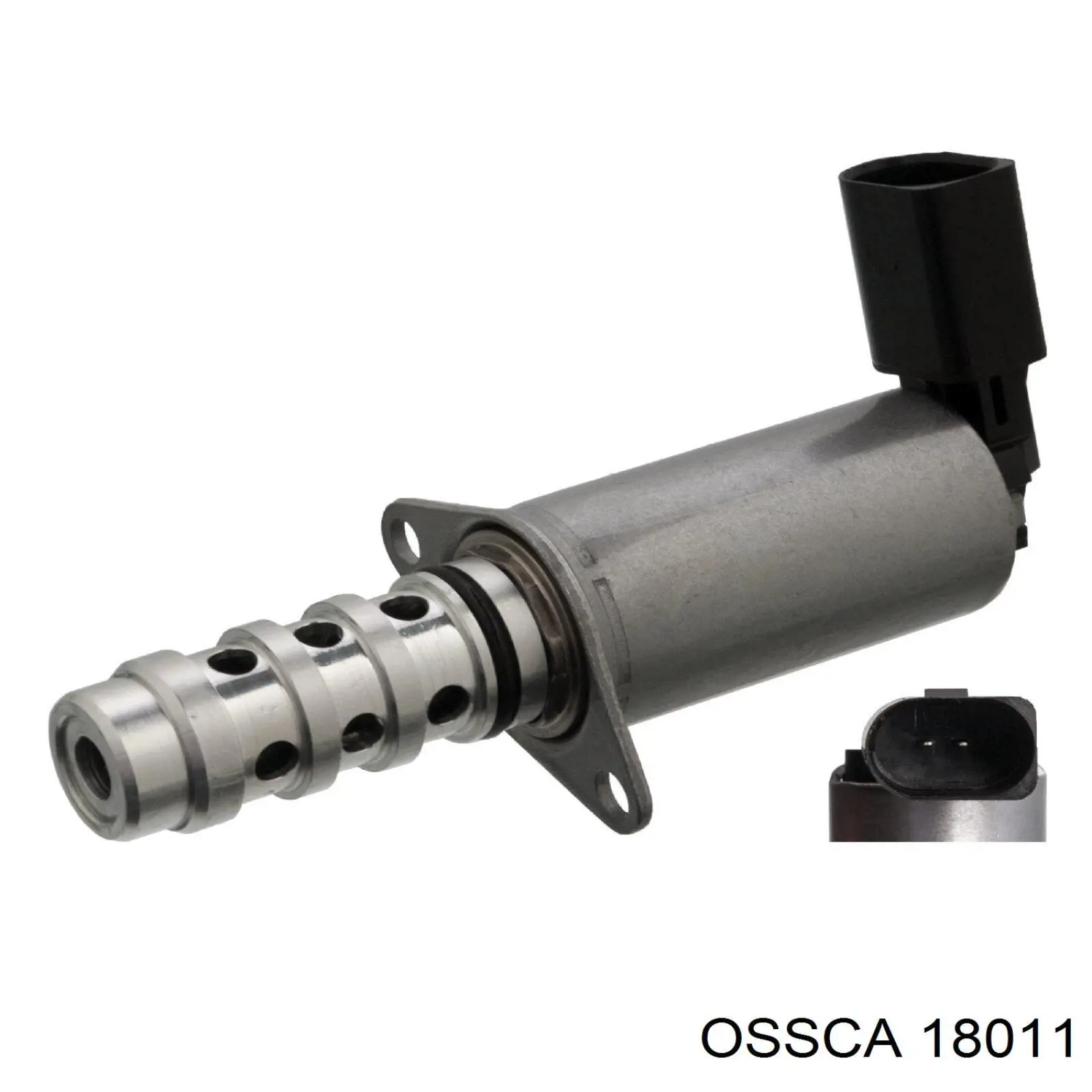 RA042 Kamoka Válvula control, ajuste de levas