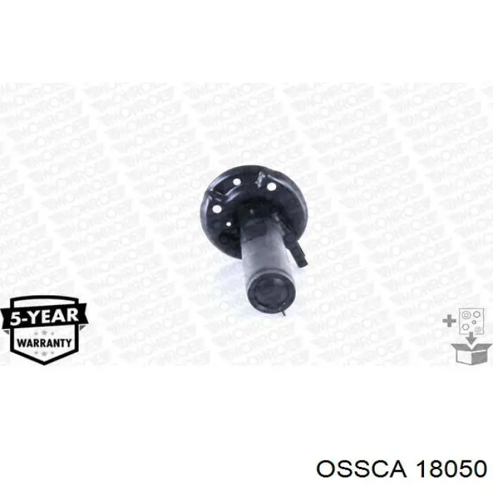 Comprar CRT95000S Mahle Original Deposito expansion