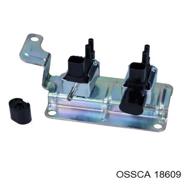 18609 Ossca sensor de presión, colector admisión