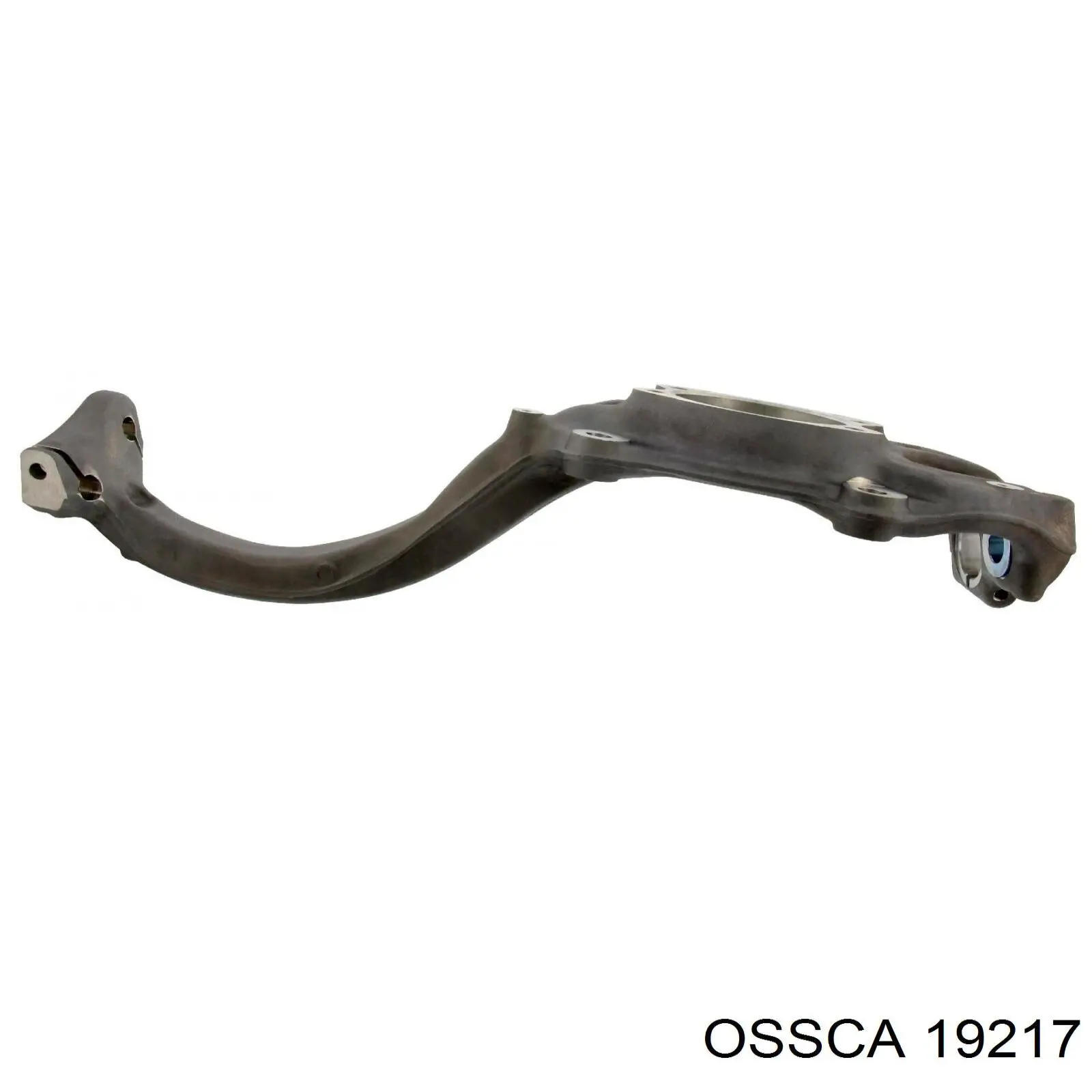 Mangueta delantera derecha AND 3L407003 precio, desde 191,15 EUR