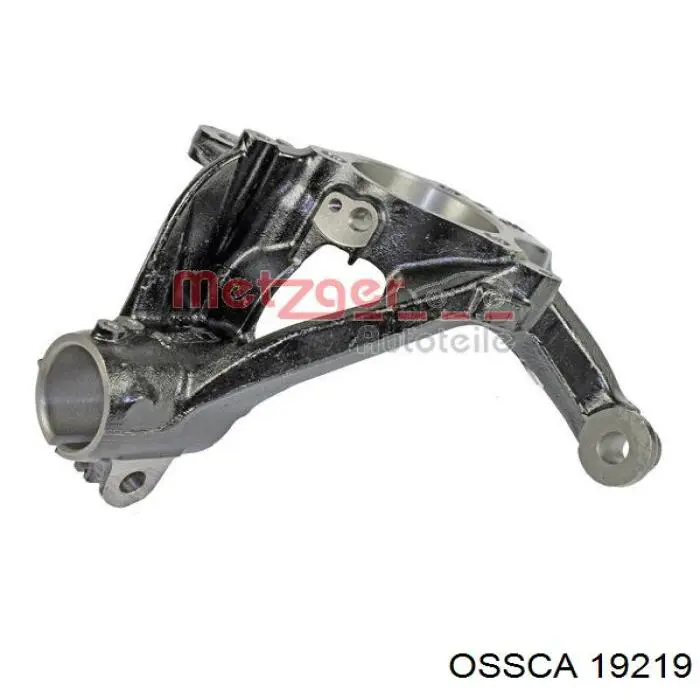Mangueta delantera derecha VAG 5QM407256 precio, desde 59,19 EUR