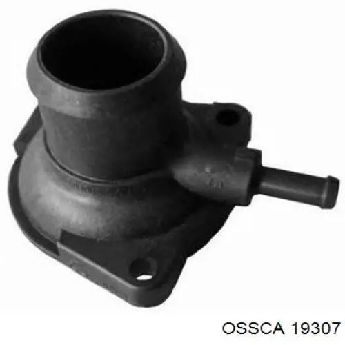 19307 Ossca tapa de termostato