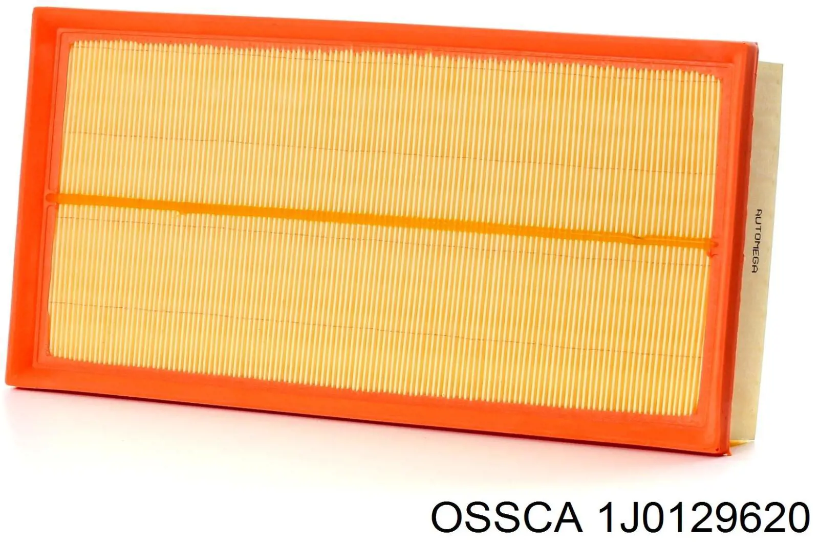 Filtro de aire Volkswagen Golf 4 1J1