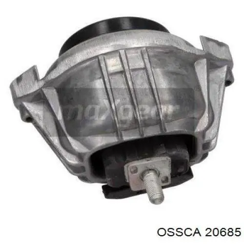 20685 Ossca soporte de motor derecho