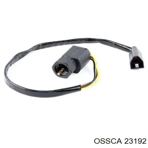 Comprar RECCSR3207 CSV Electronic Parts Sensor de velocidad de rueda