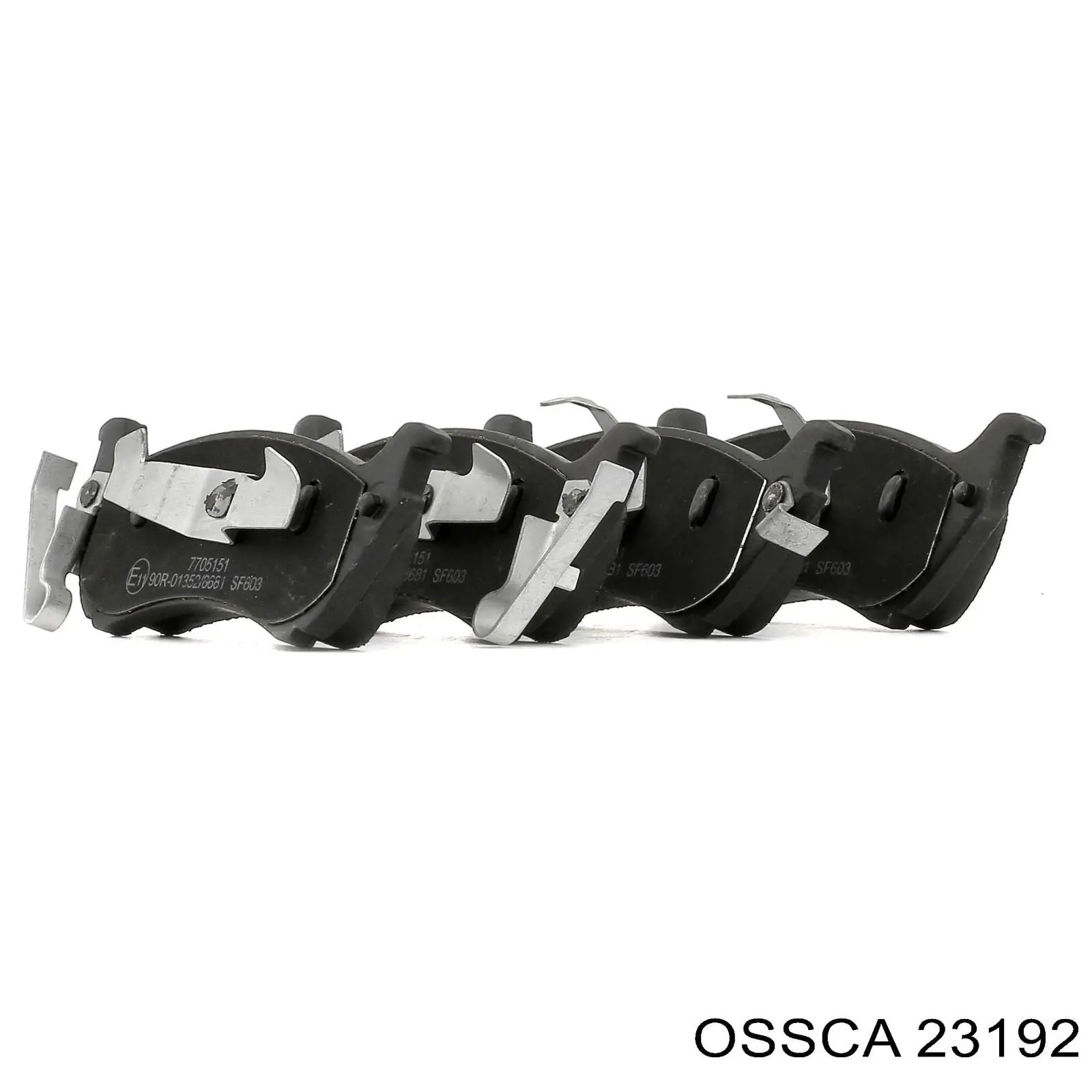Sensor de velocidad RECCSR3207 CSV Electronic Parts