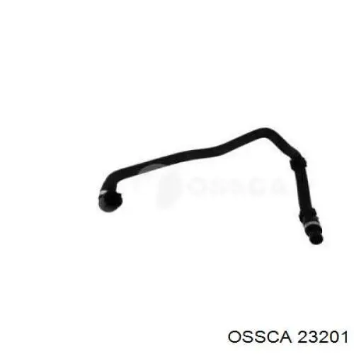 Manguera superior del radiador Metalcaucho 97877 precio, desde 10,53 EUR