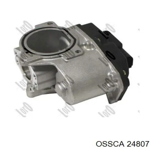 Válvula, AGR Audi Q5 8RB