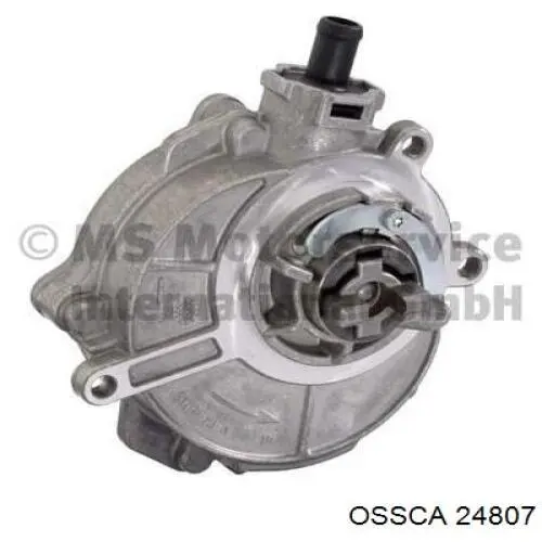 Válvula, AGR Audi Q5 8RB