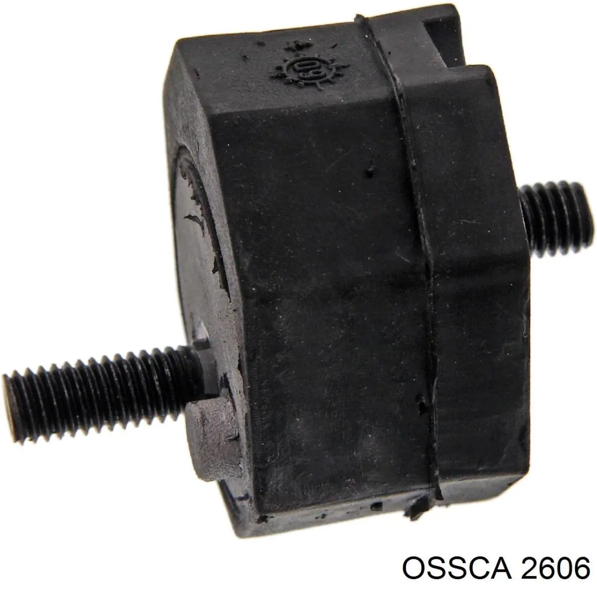 2606 Ossca anillo sensor, abs