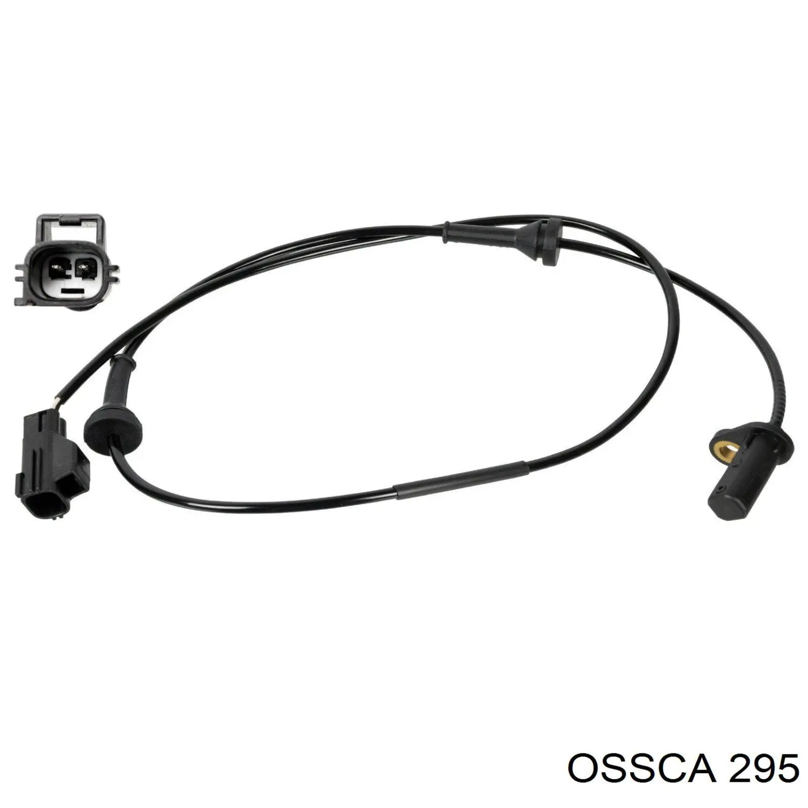 Sensor de temperatura del refrigerante Citroen Saxo S0, S1