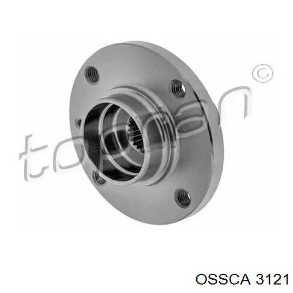 Rodillo, correa trapecial poli V Mercedes Bus 207-310 601