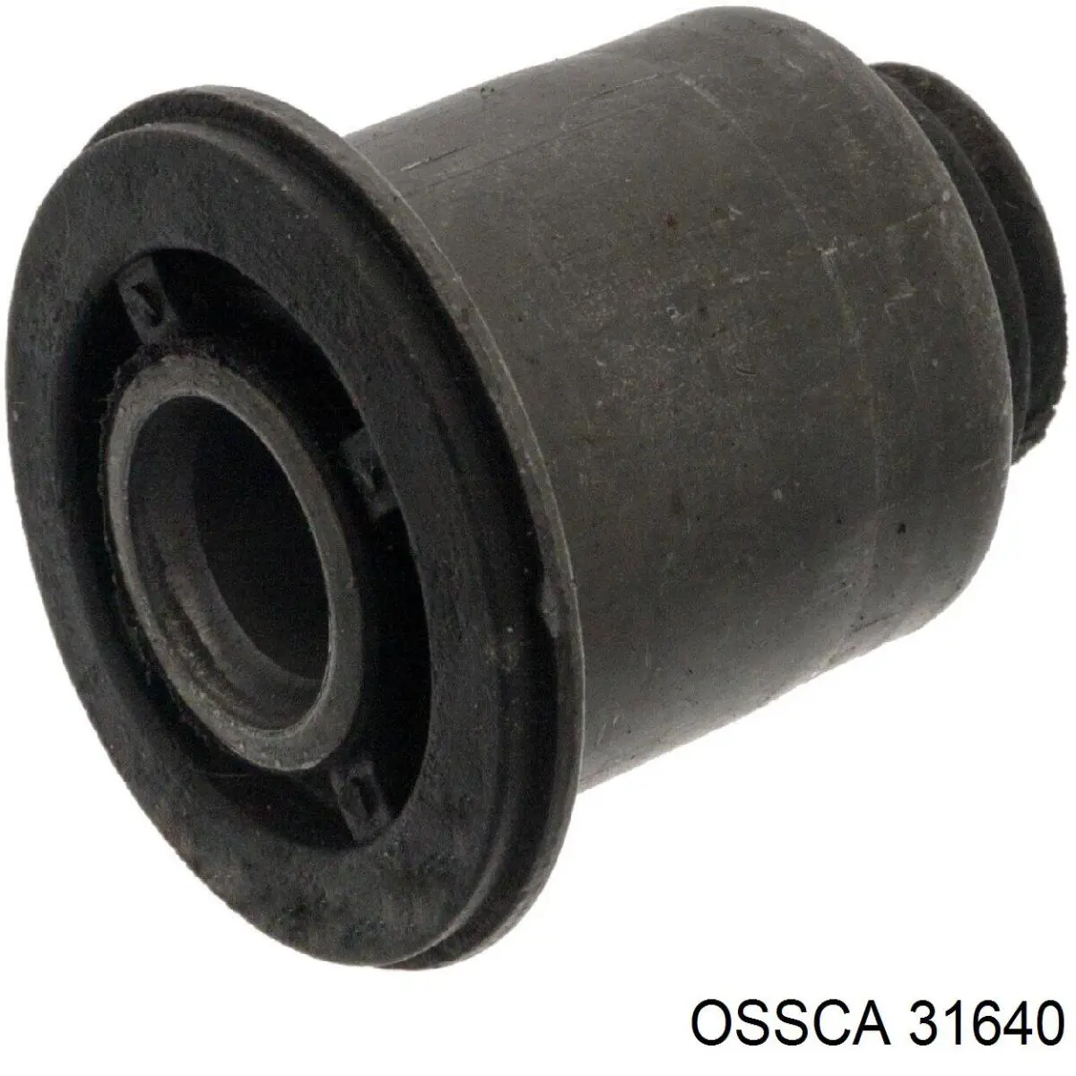 31640 Ossca resitencia, ventilador habitáculo