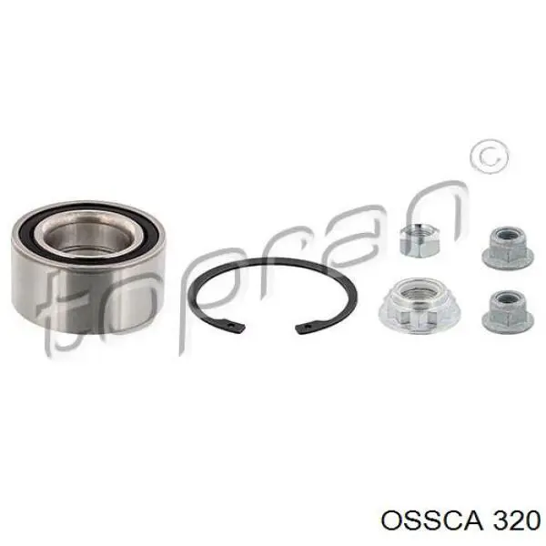 Soporte motor delantero Volkswagen Golf 2 19E, 1G1