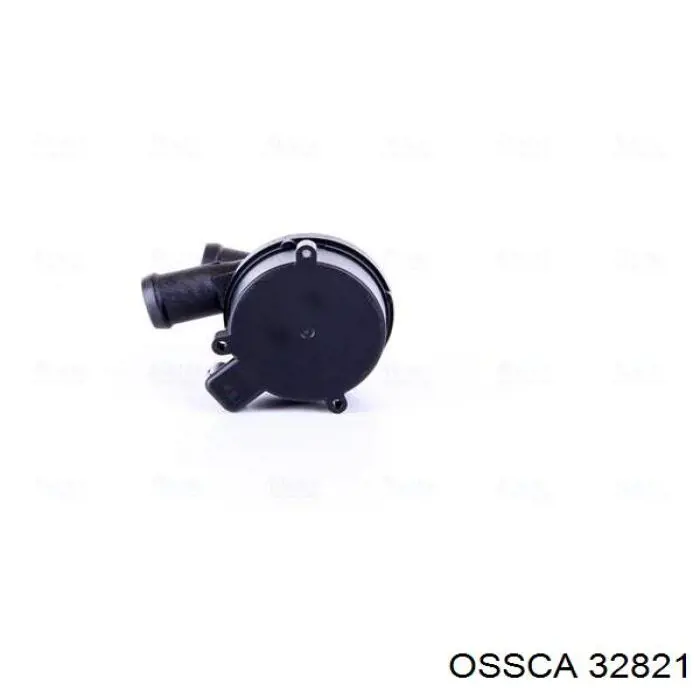 Bomba de agua eléctrica auxiliar 170506 Febi
