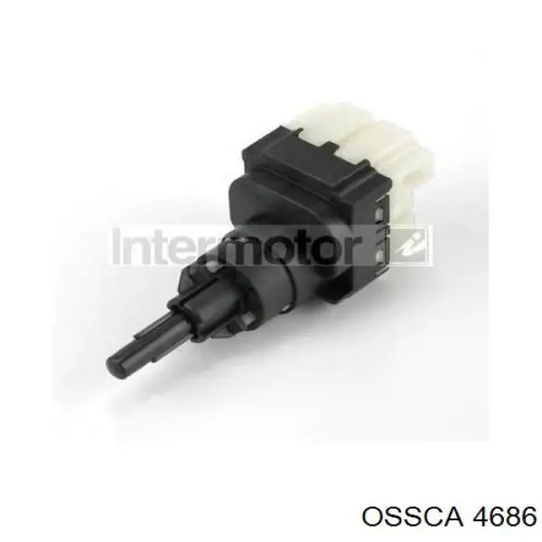 Interruptor magnético, estárter Audi A2 8Z0