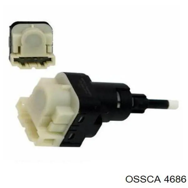 Interruptor magnético, estárter Audi A2 8Z0