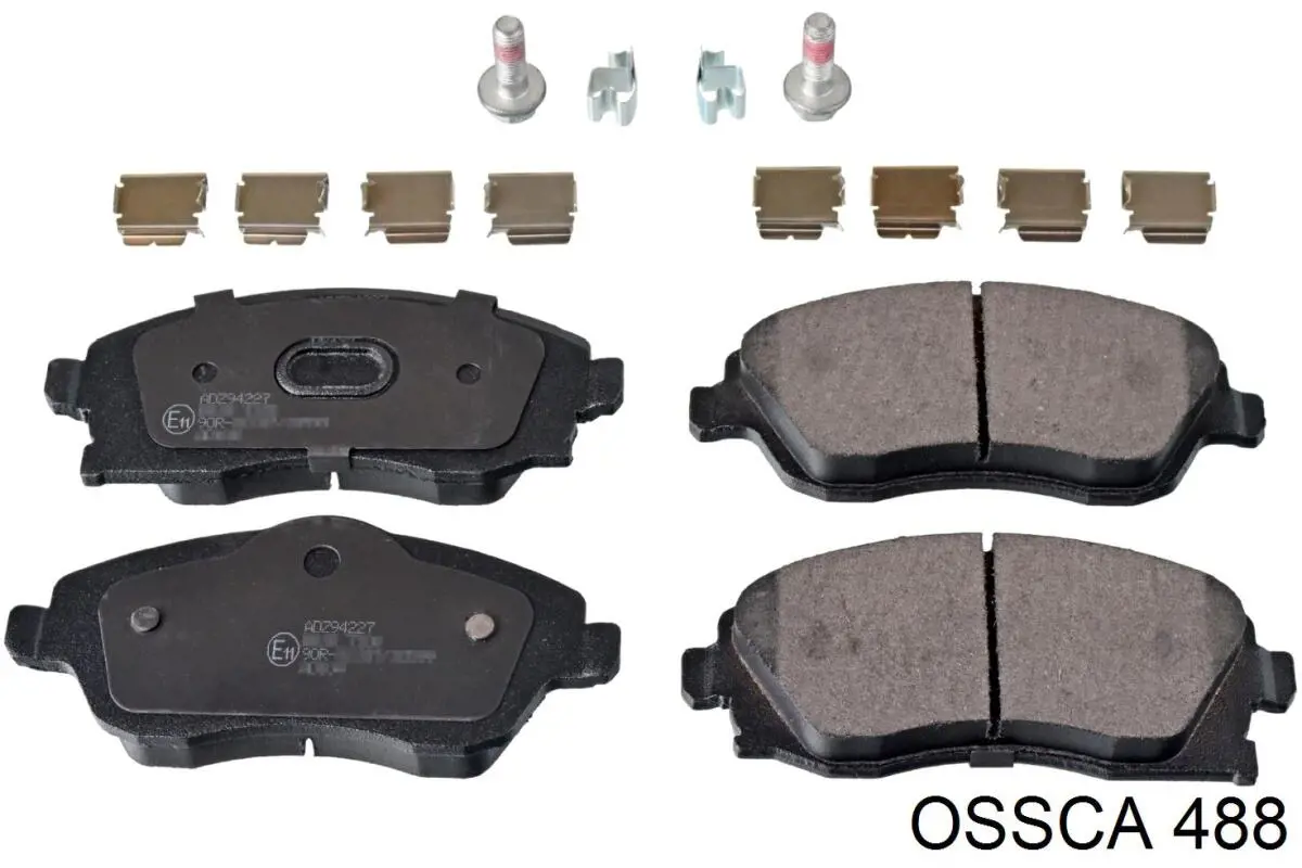 Bobina de encendido Opel Corsa 73, 78, 79