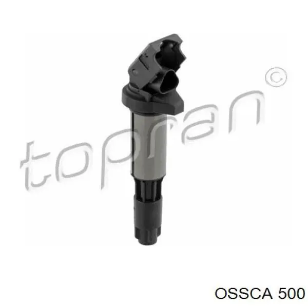 Relé de intermitencia del limpiaparabrisas Opel Astra 51, 52, F35, M35
